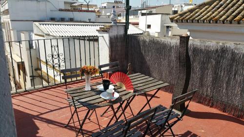 Apartamento San Diego Catedral