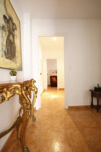 Apartamento San Diego Catedral