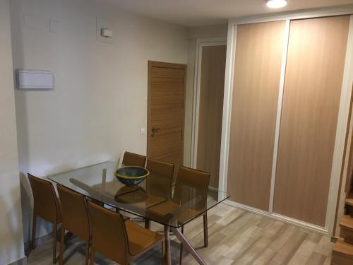 Bonito Apartamento En Nervion