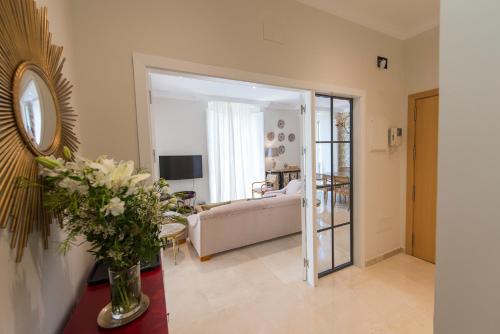 Apartamento Living By Cathedral