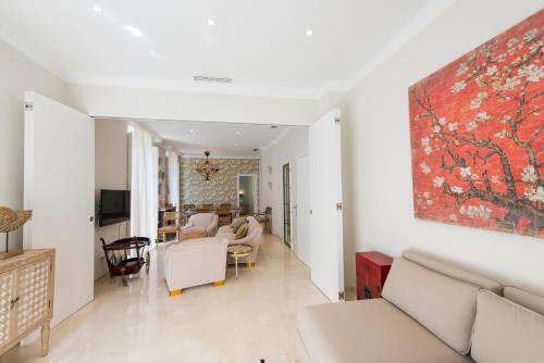 Apartamento Living By Cathedral