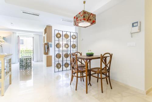 Apartamento Living By Cathedral