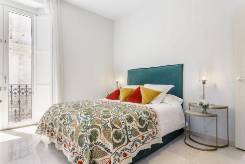 Apartamento Living By Cathedral
