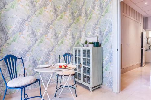 Apartamento Living By Cathedral