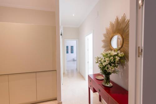 Apartamento Living By Cathedral