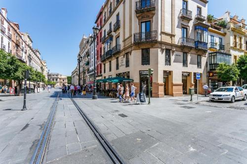 Apartamento Living By Cathedral