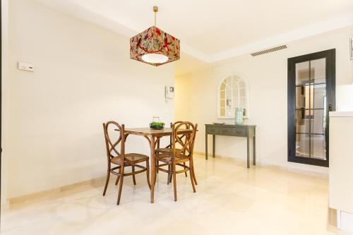 Apartamento Living By Cathedral