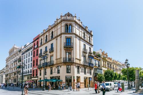 Apartamento Living By Cathedral