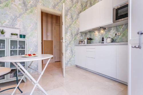 Apartamento Living By Cathedral