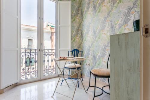 Apartamento Living By Cathedral