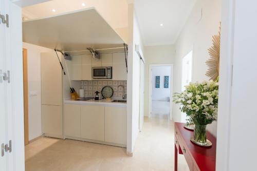 Apartamento Living By Cathedral