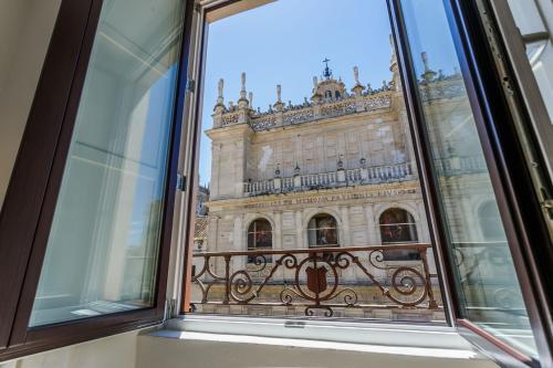Apartamento Living By Cathedral