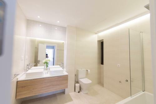 Apartamento Living By Cathedral