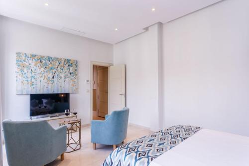 Apartamento Living By Cathedral