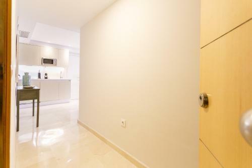 Apartamento Living By Cathedral