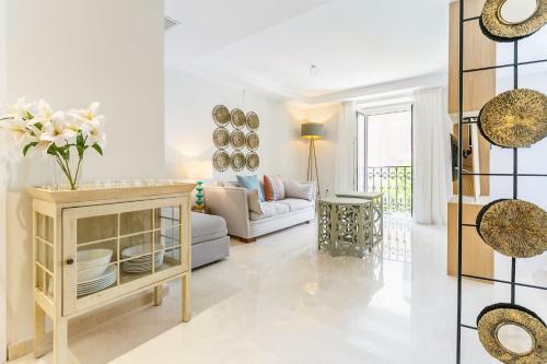 Apartamento Living By Cathedral