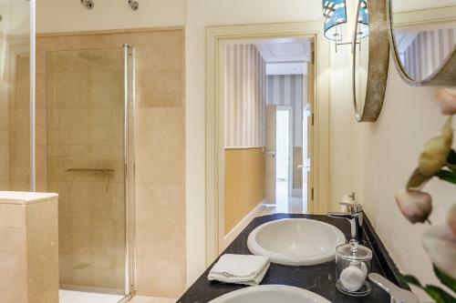 Apartamento Living By Cathedral