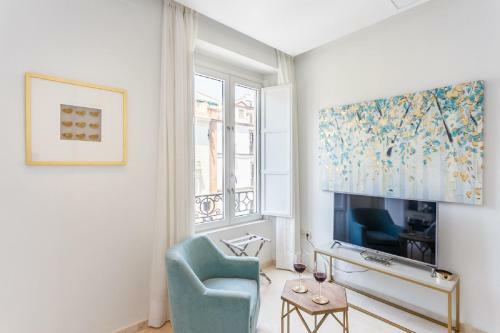 Apartamento Living By Cathedral