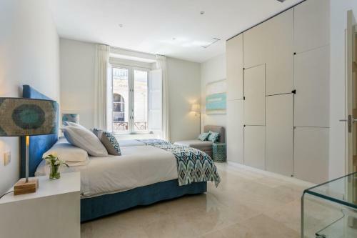Apartamento Living By Cathedral