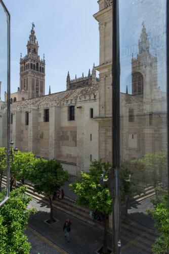 Apartamento Living By Cathedral