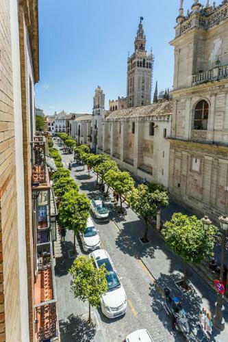 Apartamento Living By Cathedral
