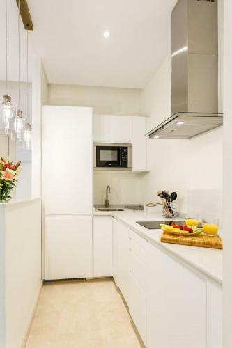 Apartamento Living By Cathedral