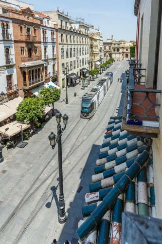 Apartamento Living By Cathedral