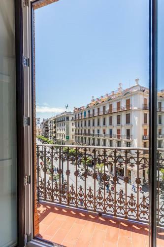 Apartamento Living By Cathedral