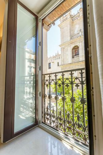 Apartamento Living By Cathedral