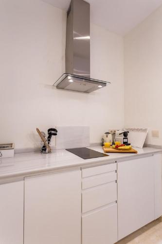 Apartamento Living By Cathedral
