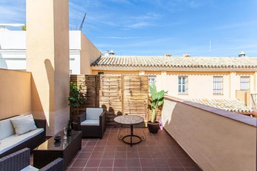 Bedouin Chic - Space Maison Apartments