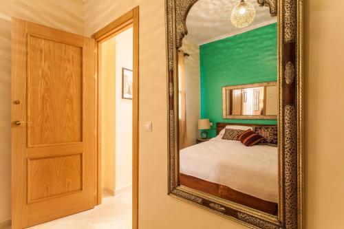 Bedouin Chic - Space Maison Apartments
