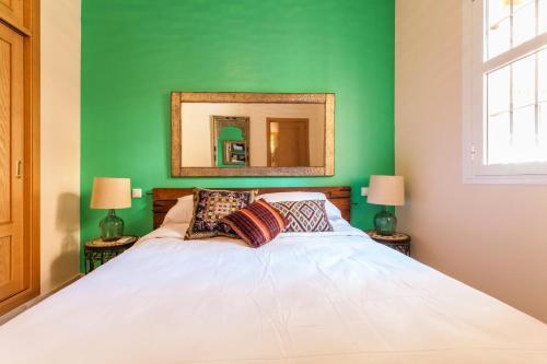 Bedouin Chic - Space Maison Apartments