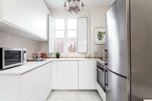 Apartamento Green-apartments Duplex Maestranza