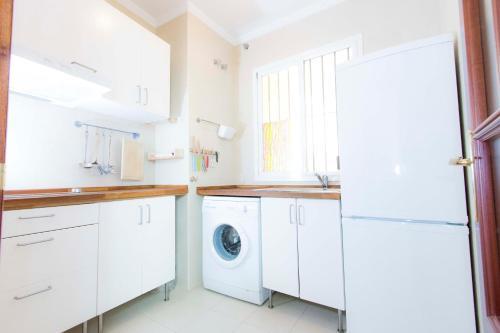 Apartamento Viva Alameda Modern Duplex