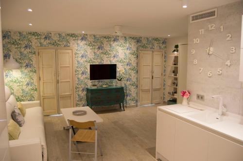 Apartamento Studio Seville Center