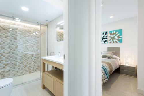 Apartamento Rincon Del Duende