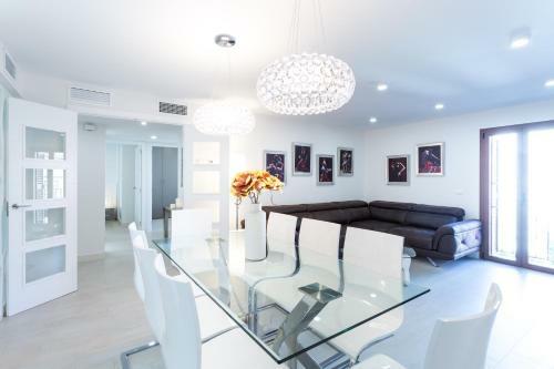 Apartamento Rincon Del Duende