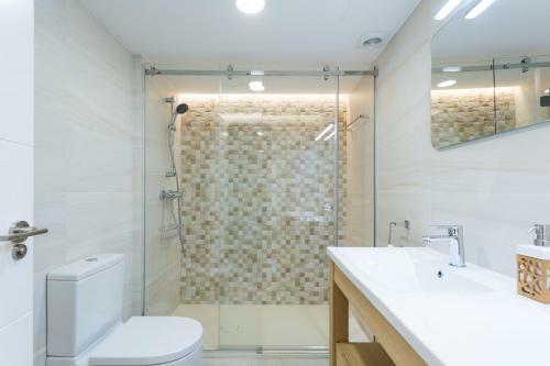 Apartamento Rincon Del Duende