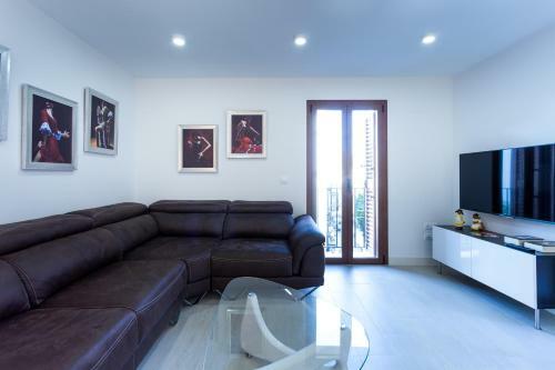 Apartamento Rincon Del Duende