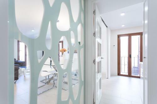 Apartamento Rincon Del Duende