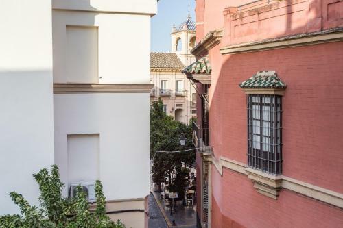 Apartamento Rincon Del Duende