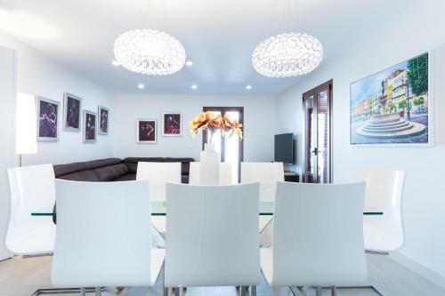 Apartamento Rincon Del Duende