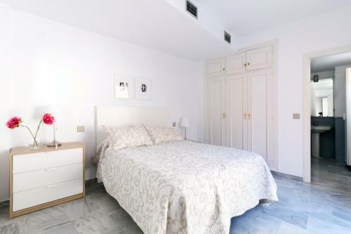 Apartamento Aparbel Encarnaci�n - Jer�nimo Hern�ndez