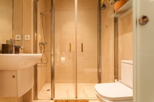 Artists Design - Space Maison Apartments