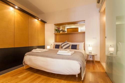 Artists Design - Space Maison Apartments