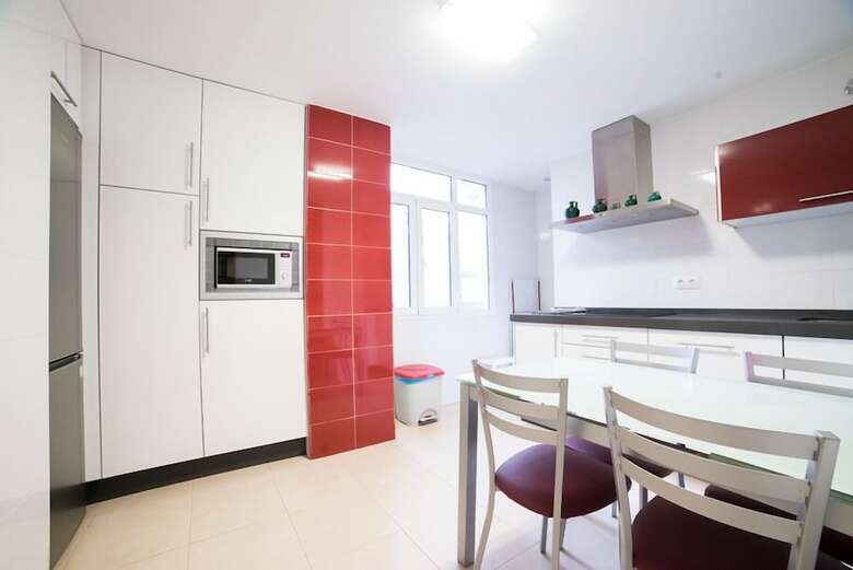 Apartamento Holi-rent Evangelista