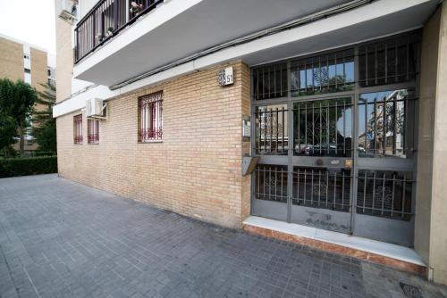 Apartamento Holi-rent Evangelista
