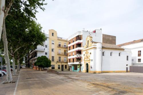 Apartamento Holi-rent Torneo