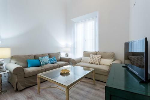 Apartamento Holi-rent Torneo